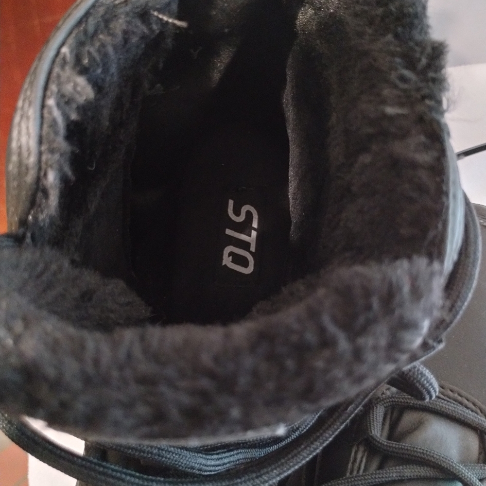 Ladies winter Boots - Picture 4 of 5
